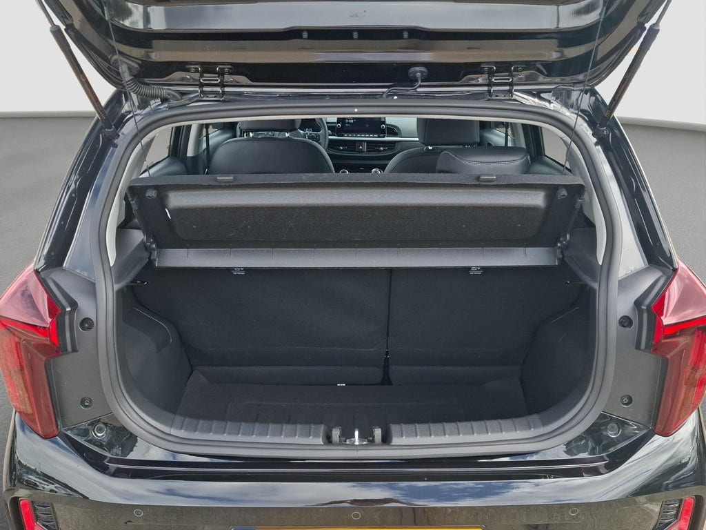 Kia Picanto (13)