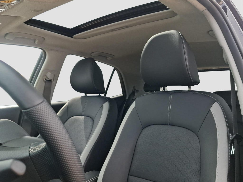 Kia Picanto (14)