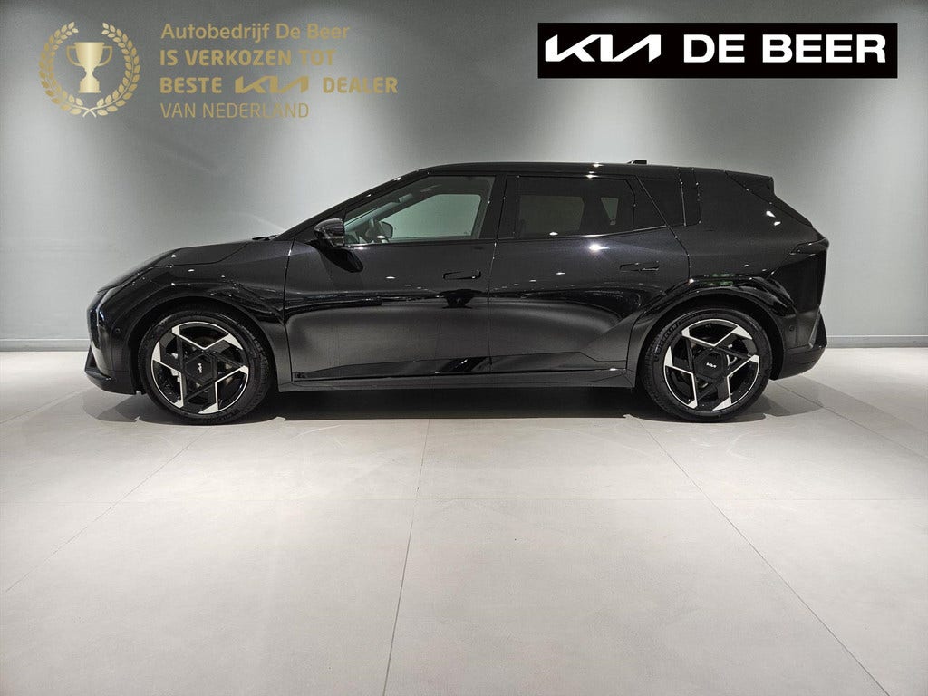 Kia EV4