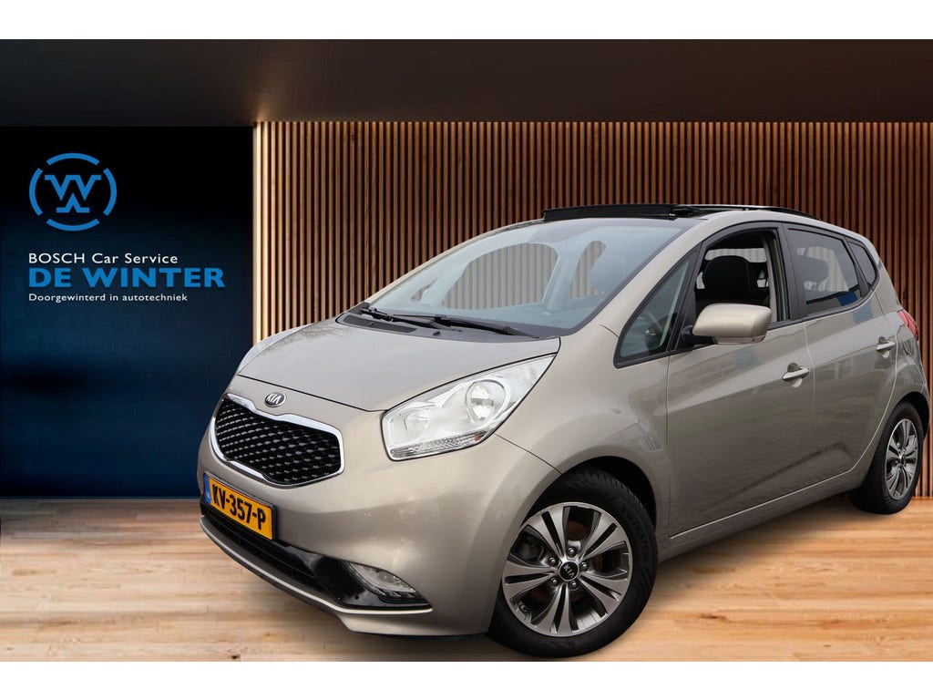 Kia Venga