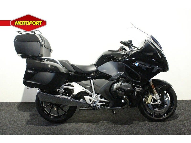 BMW R 1250 RT