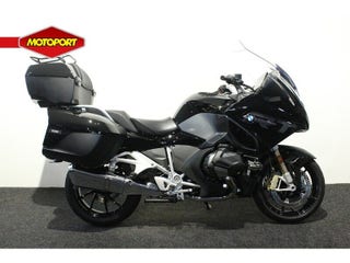 BMW R 1250 RT