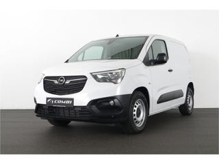 Opel Combo e