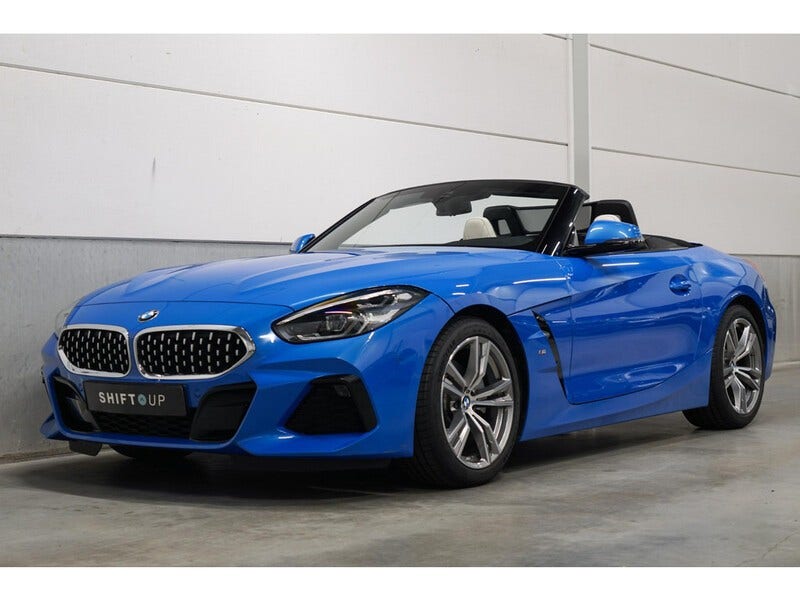 BMW Z4
