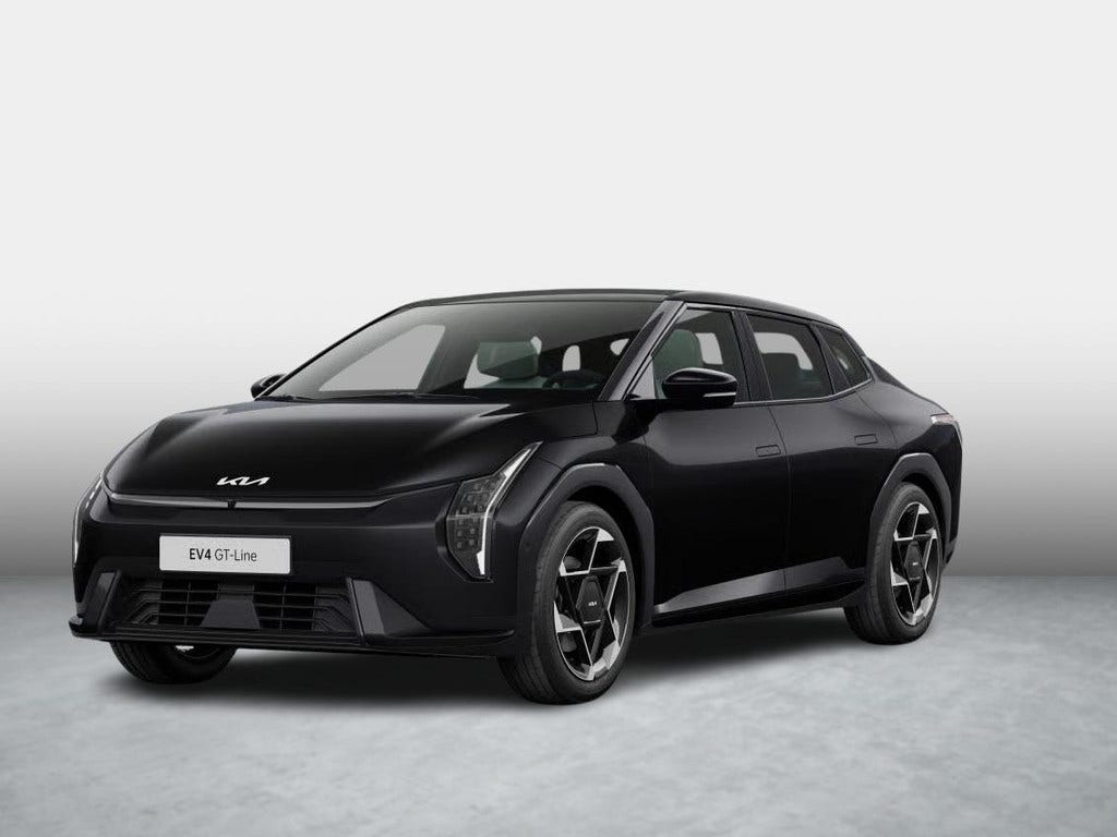 Kia EV4
