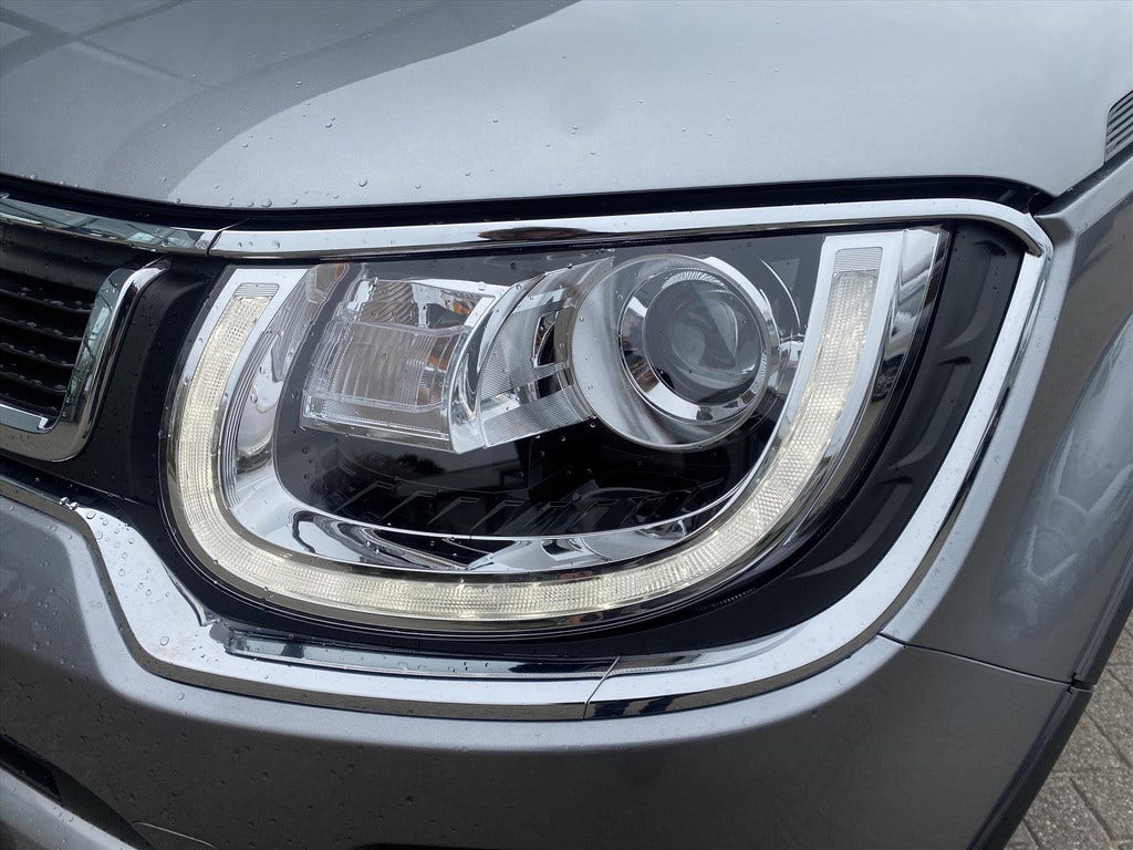 Suzuki Ignis (2)
