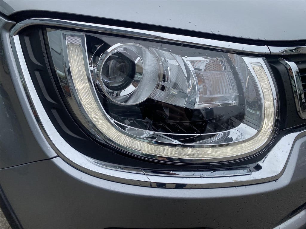 Suzuki Ignis (5)