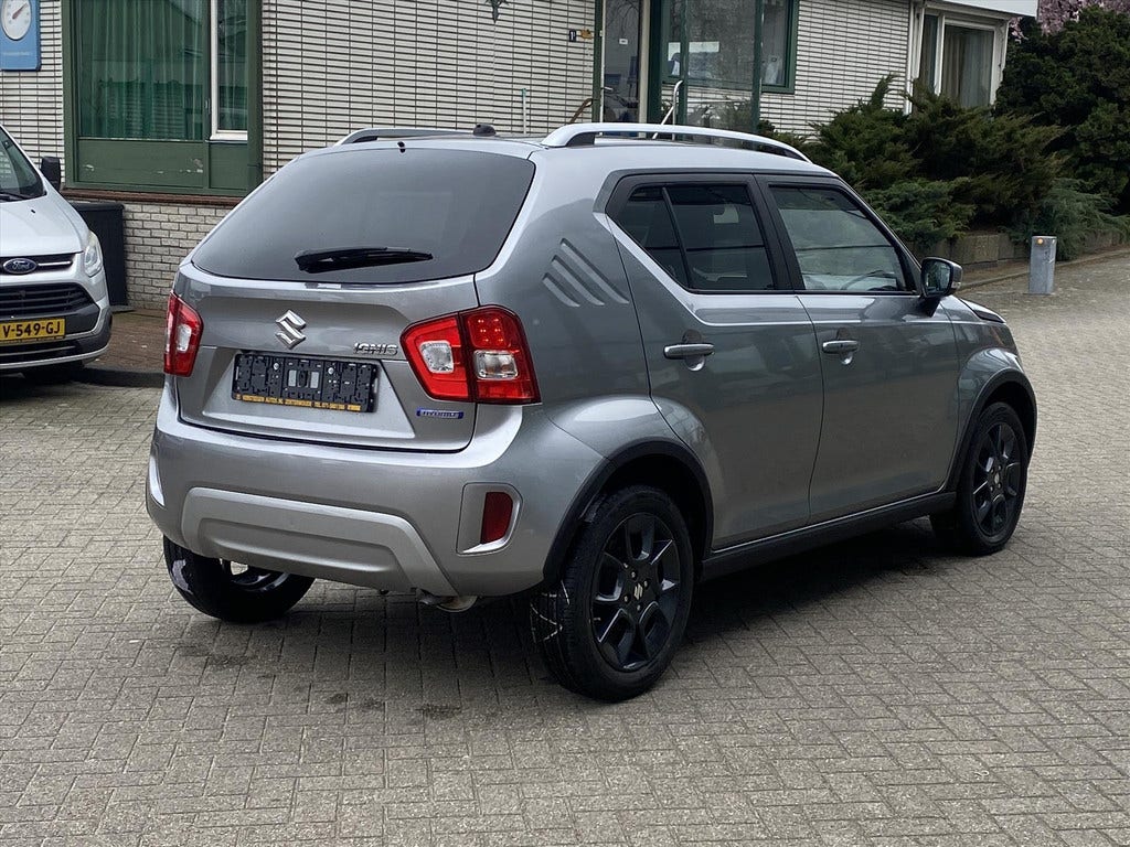 Suzuki Ignis (7)