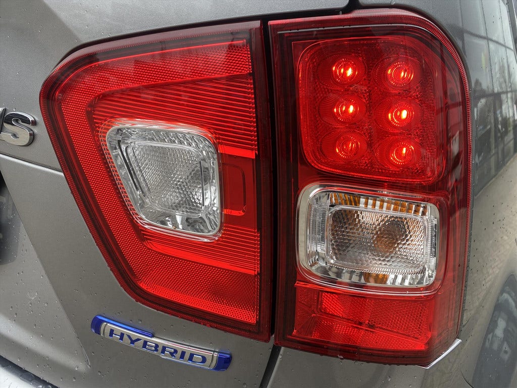 Suzuki Ignis (8)