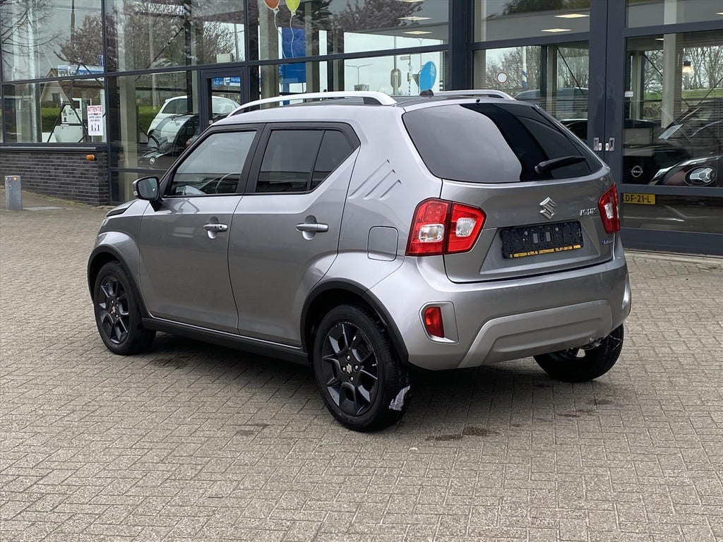 Suzuki Ignis (10)