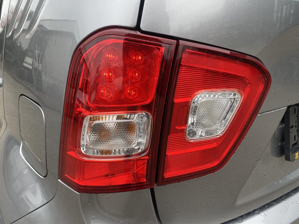 Suzuki Ignis (11)