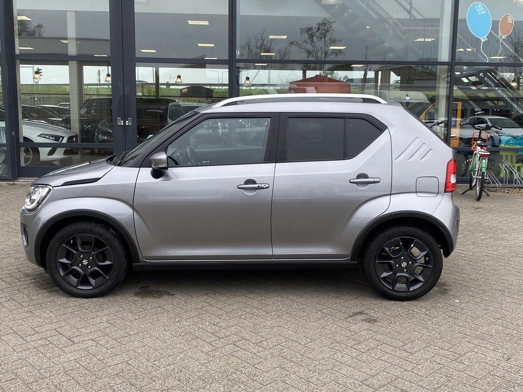 Suzuki Ignis (12)