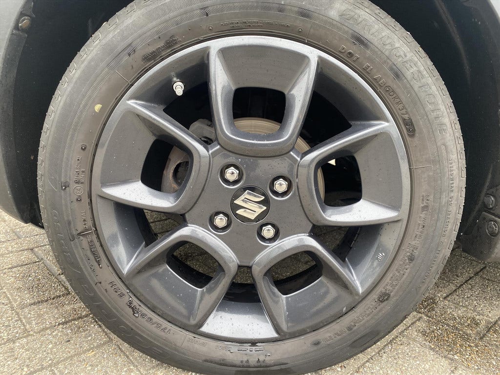 Suzuki Ignis (13)