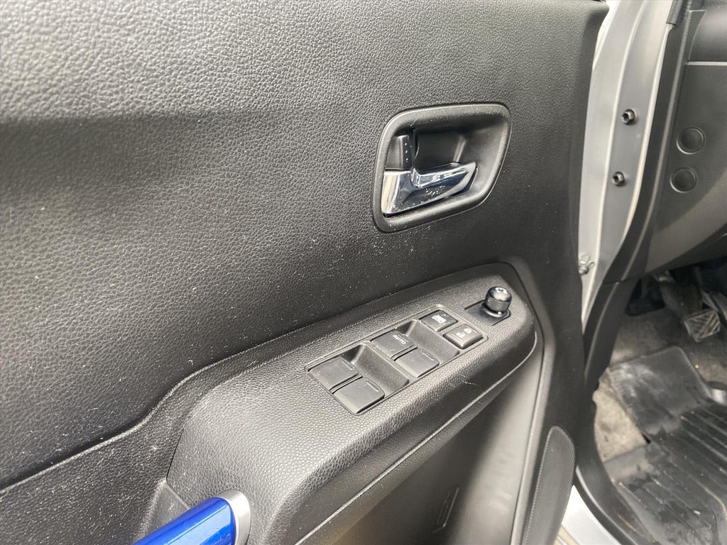 Suzuki Ignis (14)
