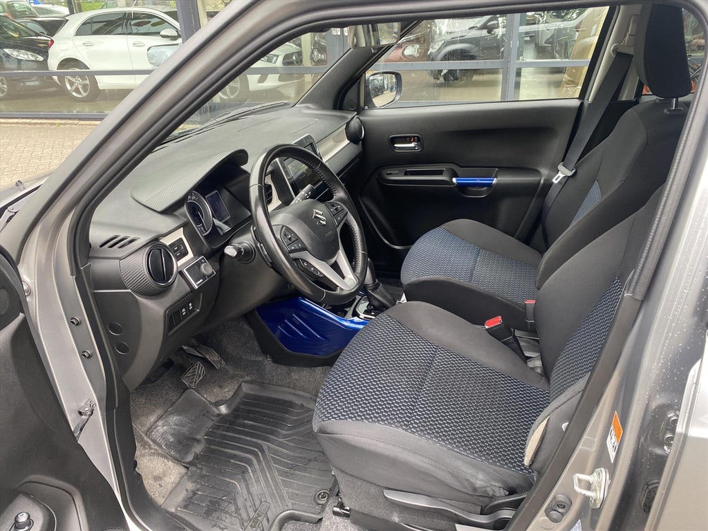 Suzuki Ignis (15)