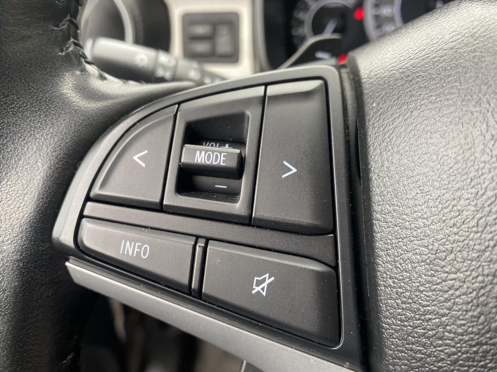Suzuki Ignis (18)