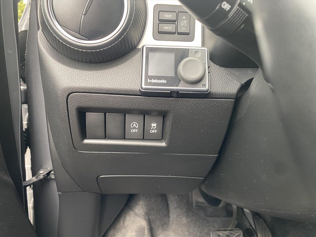 Suzuki Ignis (20)