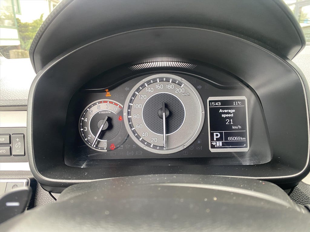 Suzuki Ignis (21)