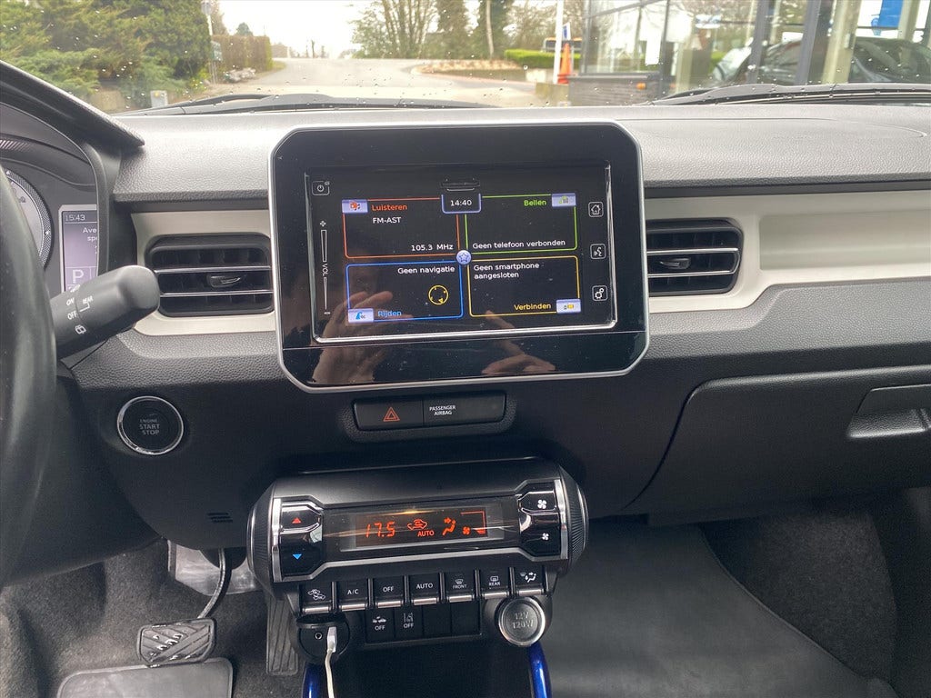 Suzuki Ignis (22)