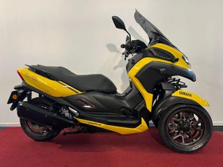 Yamaha TRICITY
