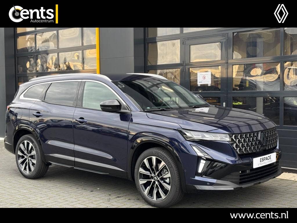 Renault Espace