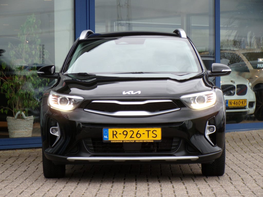 Kia Stonic (2)