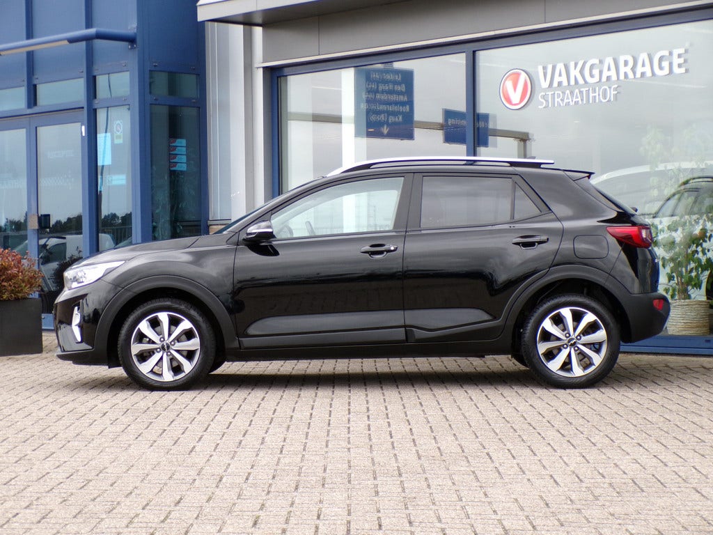 Kia Stonic (3)