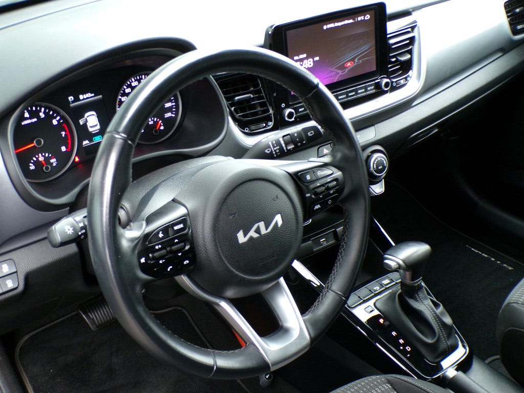 Kia Stonic (4)