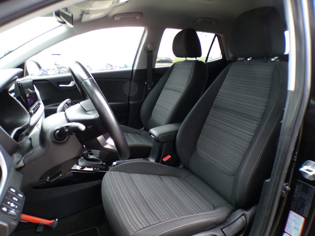 Kia Stonic (5)