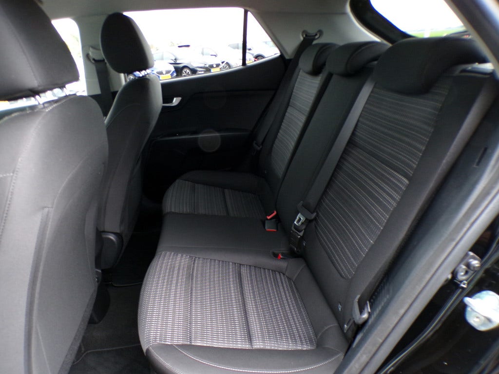 Kia Stonic (6)