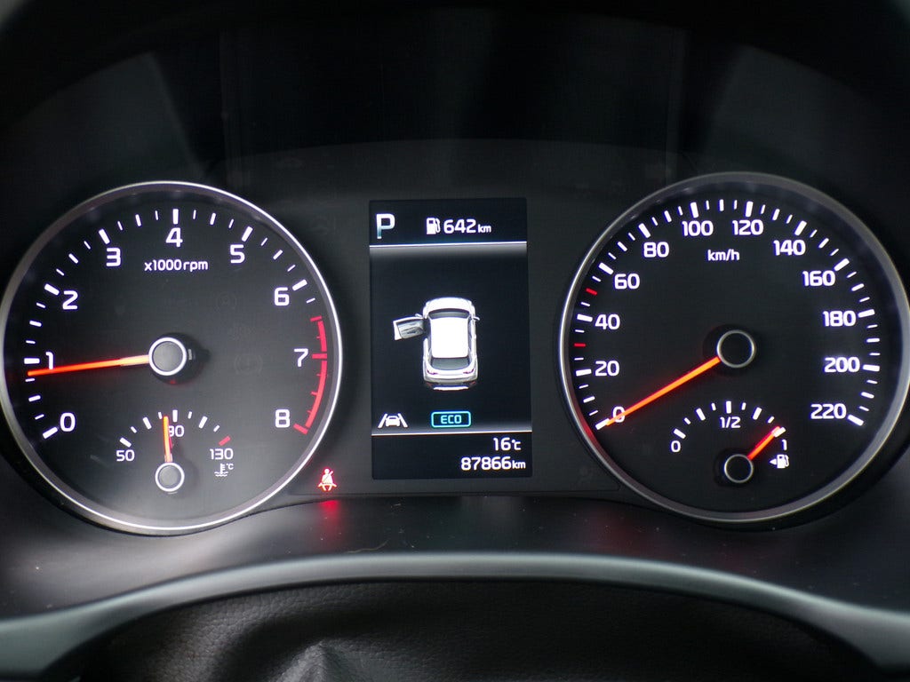 Kia Stonic (10)
