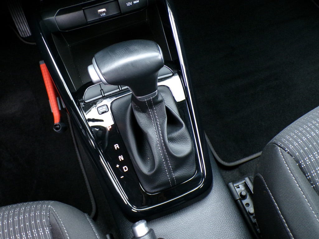 Kia Stonic (18)