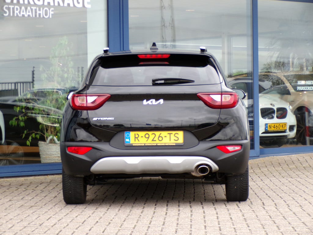 Kia Stonic (20)