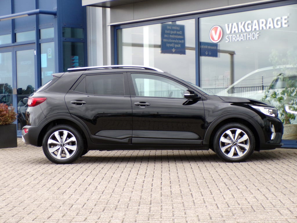 Kia Stonic (22)