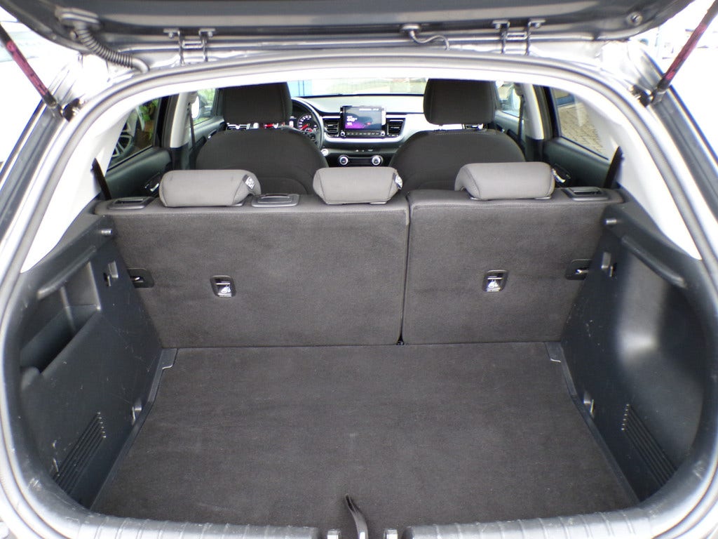 Kia Stonic (23)