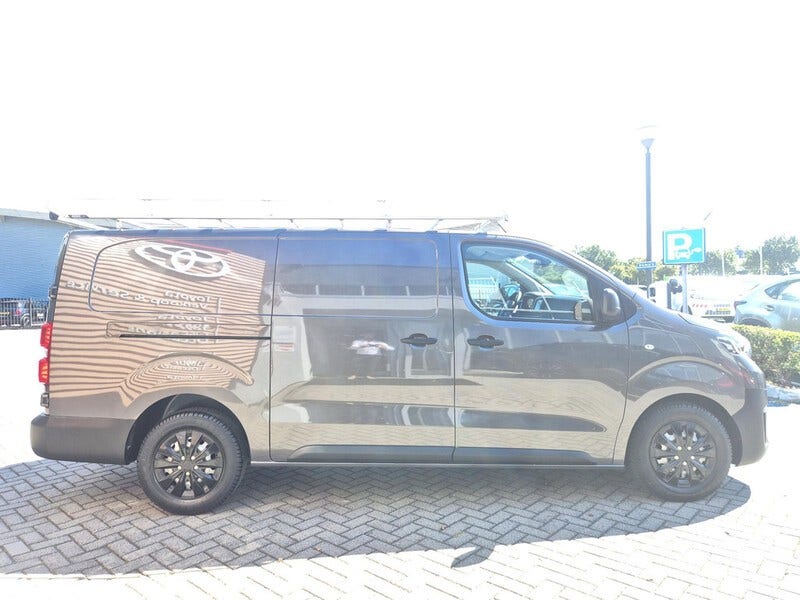 Toyota Proace (4)