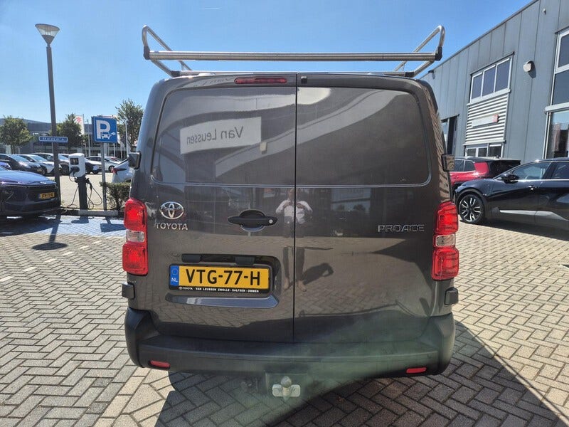 Toyota Proace (5)