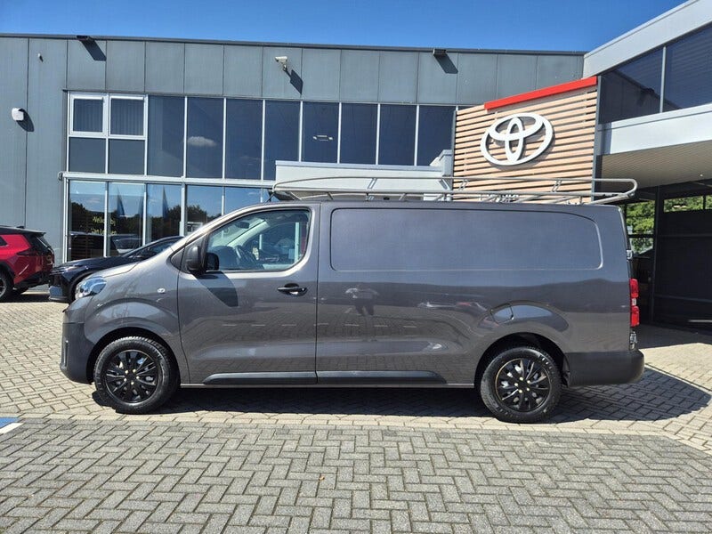 Toyota Proace (6)