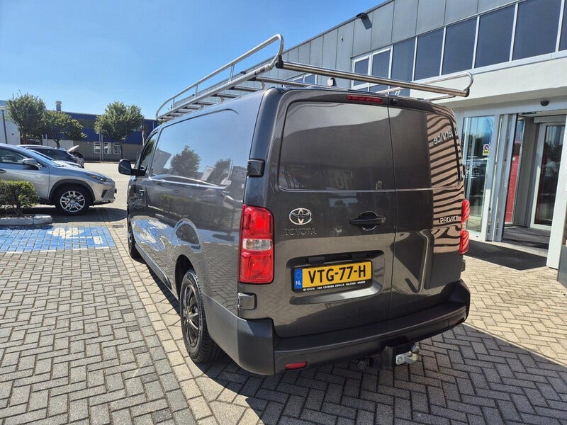 Toyota Proace (7)