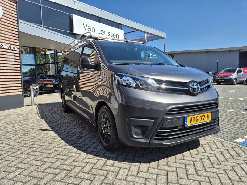 Toyota Proace (10)