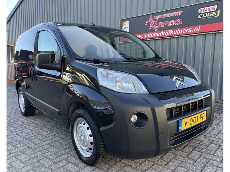 Citroën Nemo