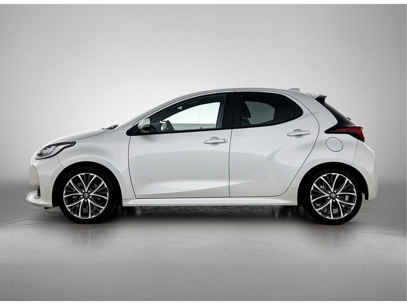 Toyota Yaris (3)