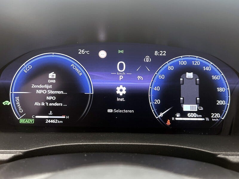 Toyota Yaris (5)