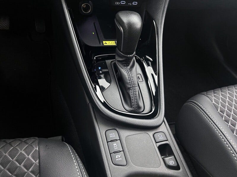 Toyota Yaris (13)