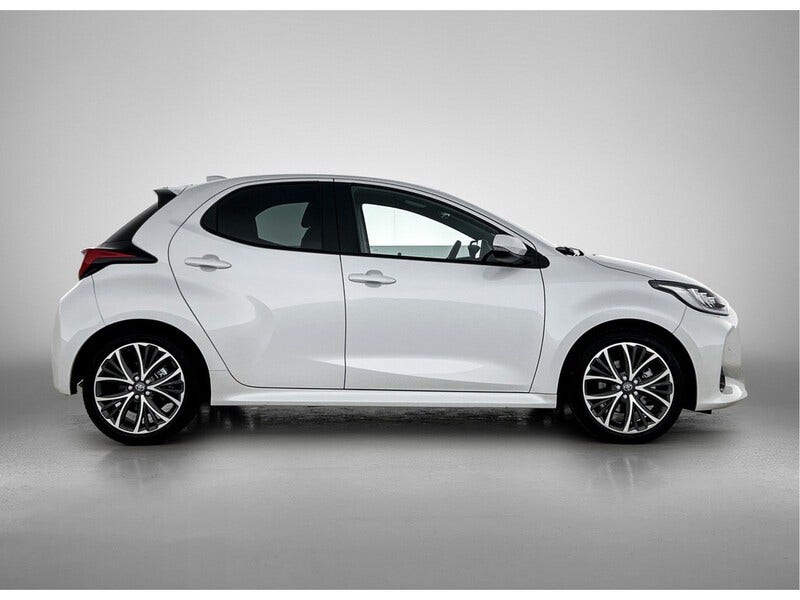 Toyota Yaris (14)