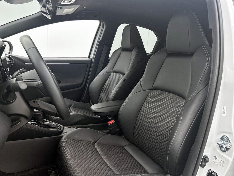 Toyota Yaris (17)