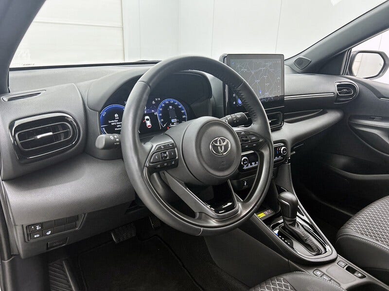 Toyota Yaris (19)