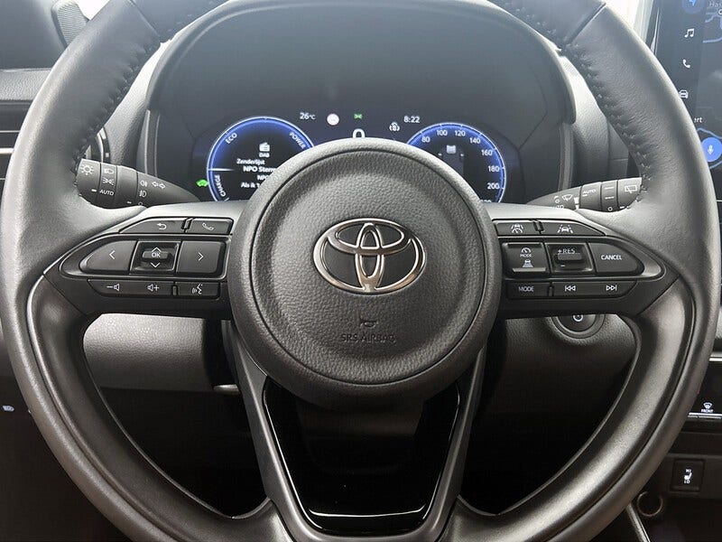 Toyota Yaris (23)
