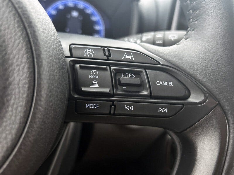Toyota Yaris (24)