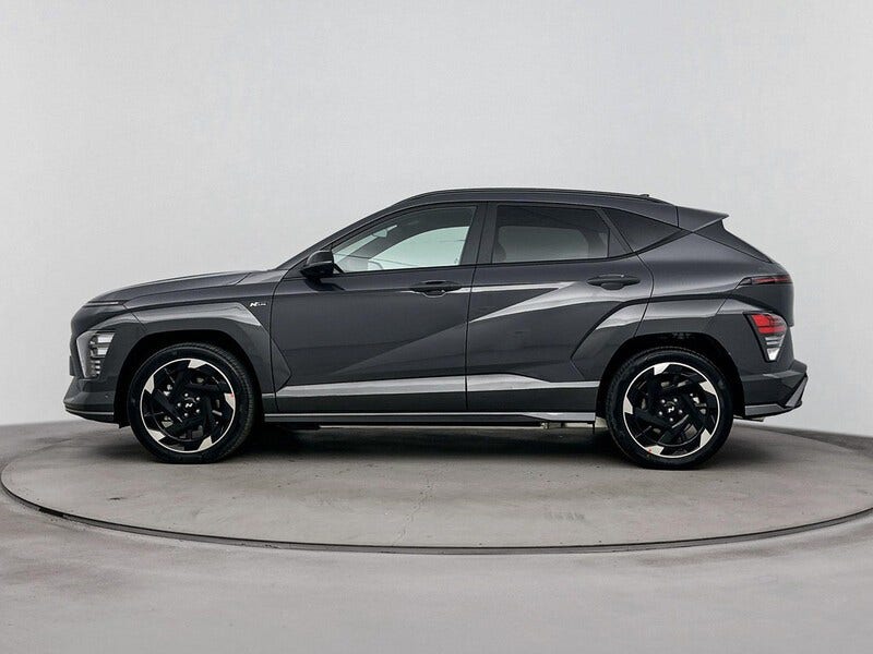 Hyundai Kona (3)